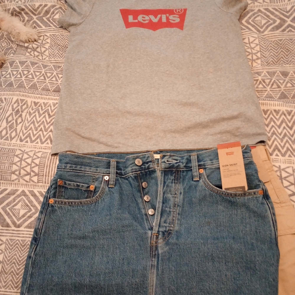Levi's Tshirt